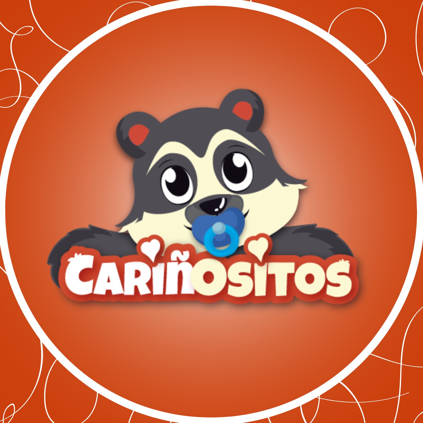 Logo Cariñositos