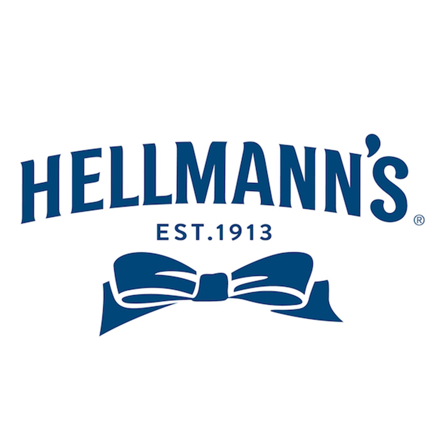 Logo Hellmanns