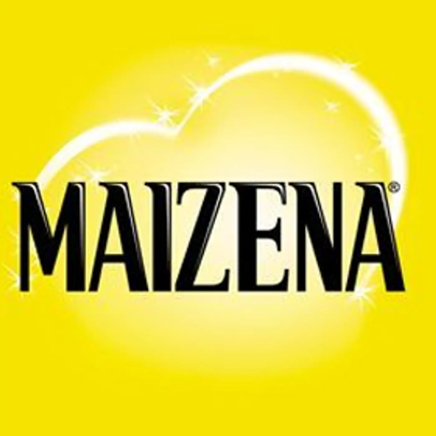 Logo Maizena