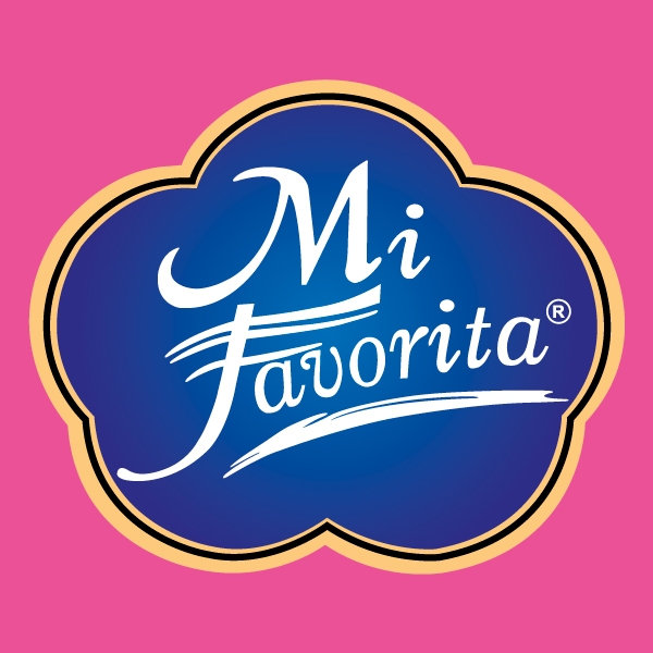 Logo Mi Favorita