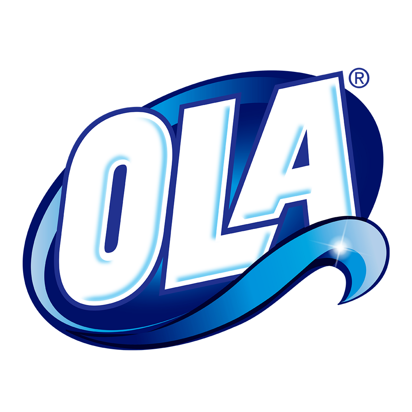 Logo Ola