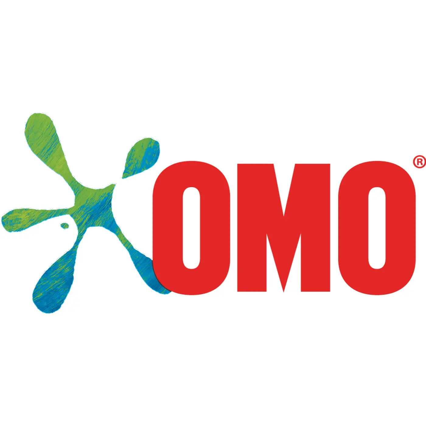 Logo Omo