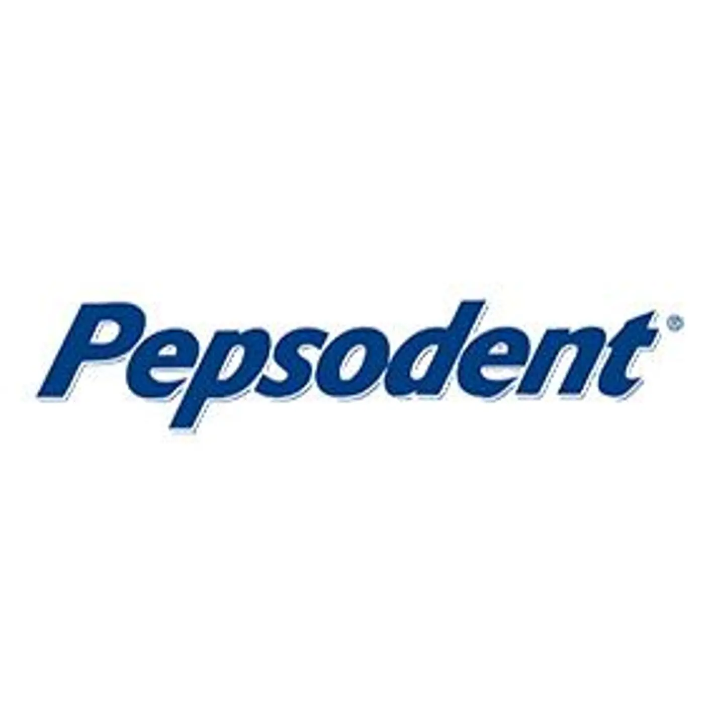 Logo Pepsodent