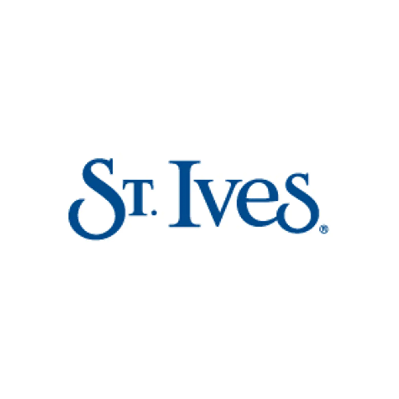 Logo St. Ives