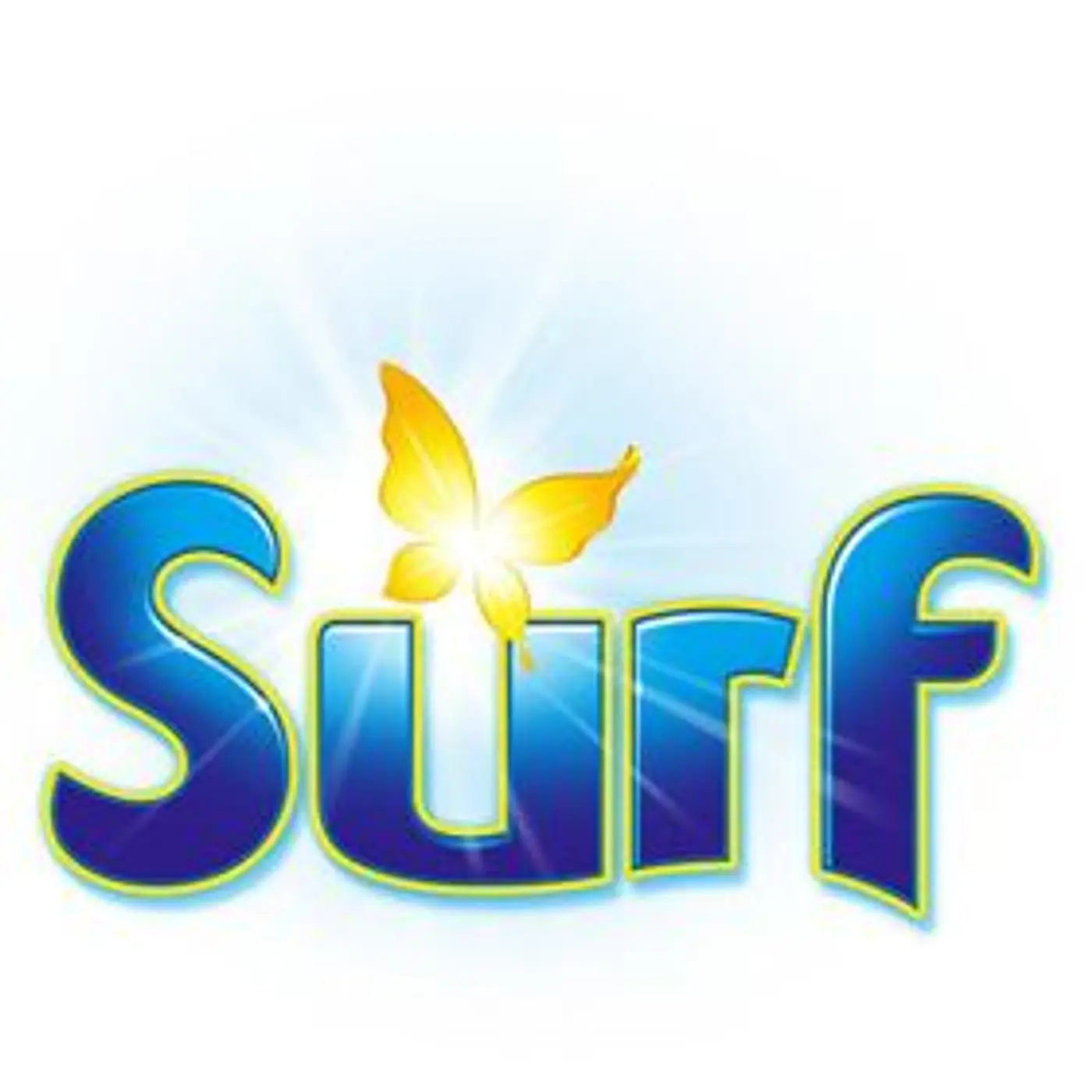 Logo Surf